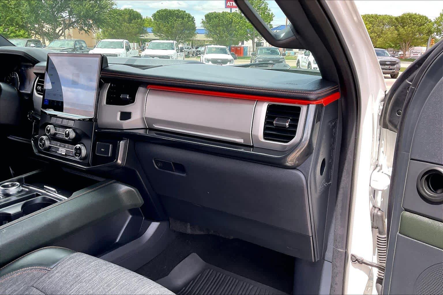 Used 2024 Ford Expedition Timberline image 19