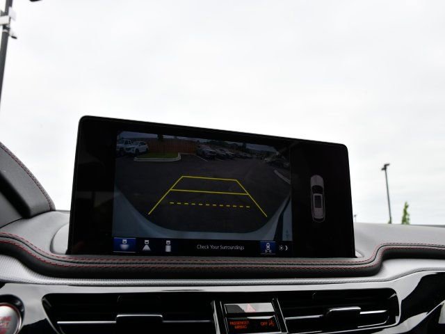 Certified 2026 Acura MDX A-Spec AWD/4WD image 14