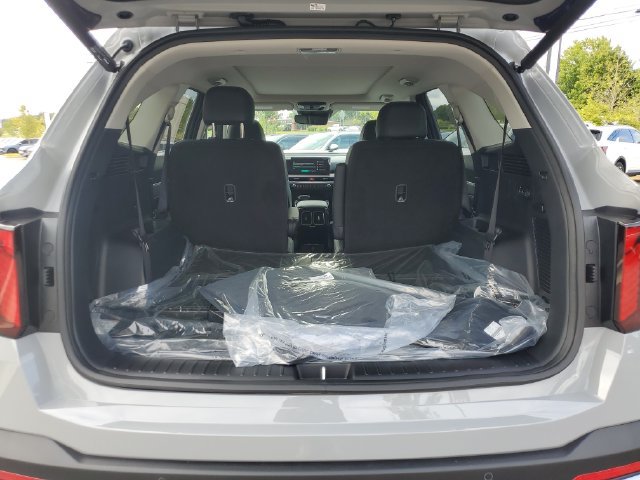 New 2026 Kia Sorento SX FWD image 14
