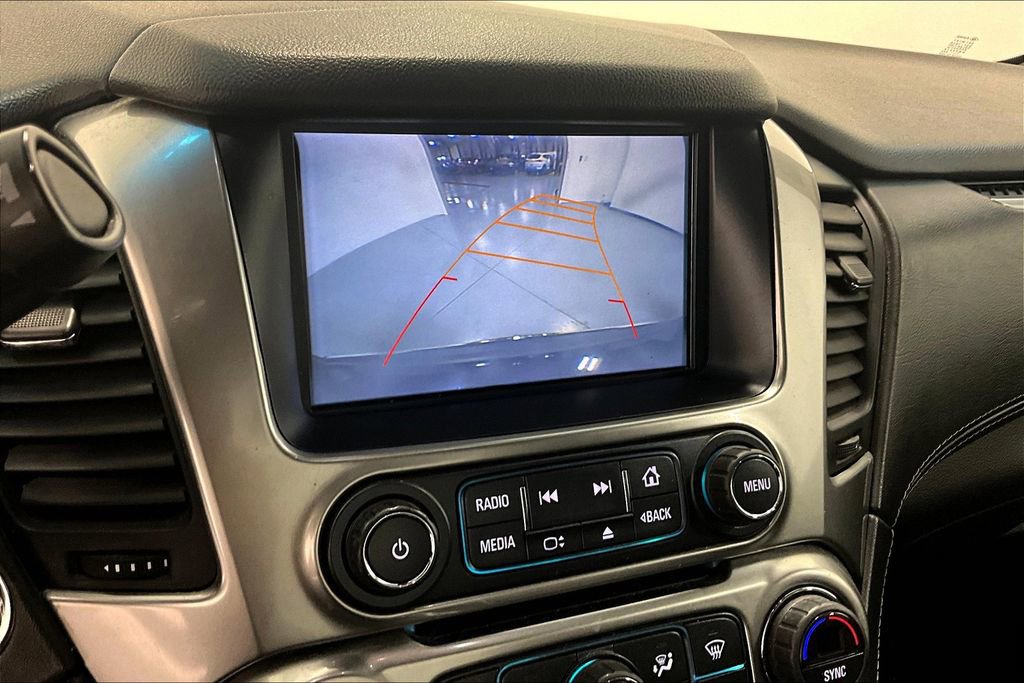 Used 2017 Chevrolet Suburban Premier image 30