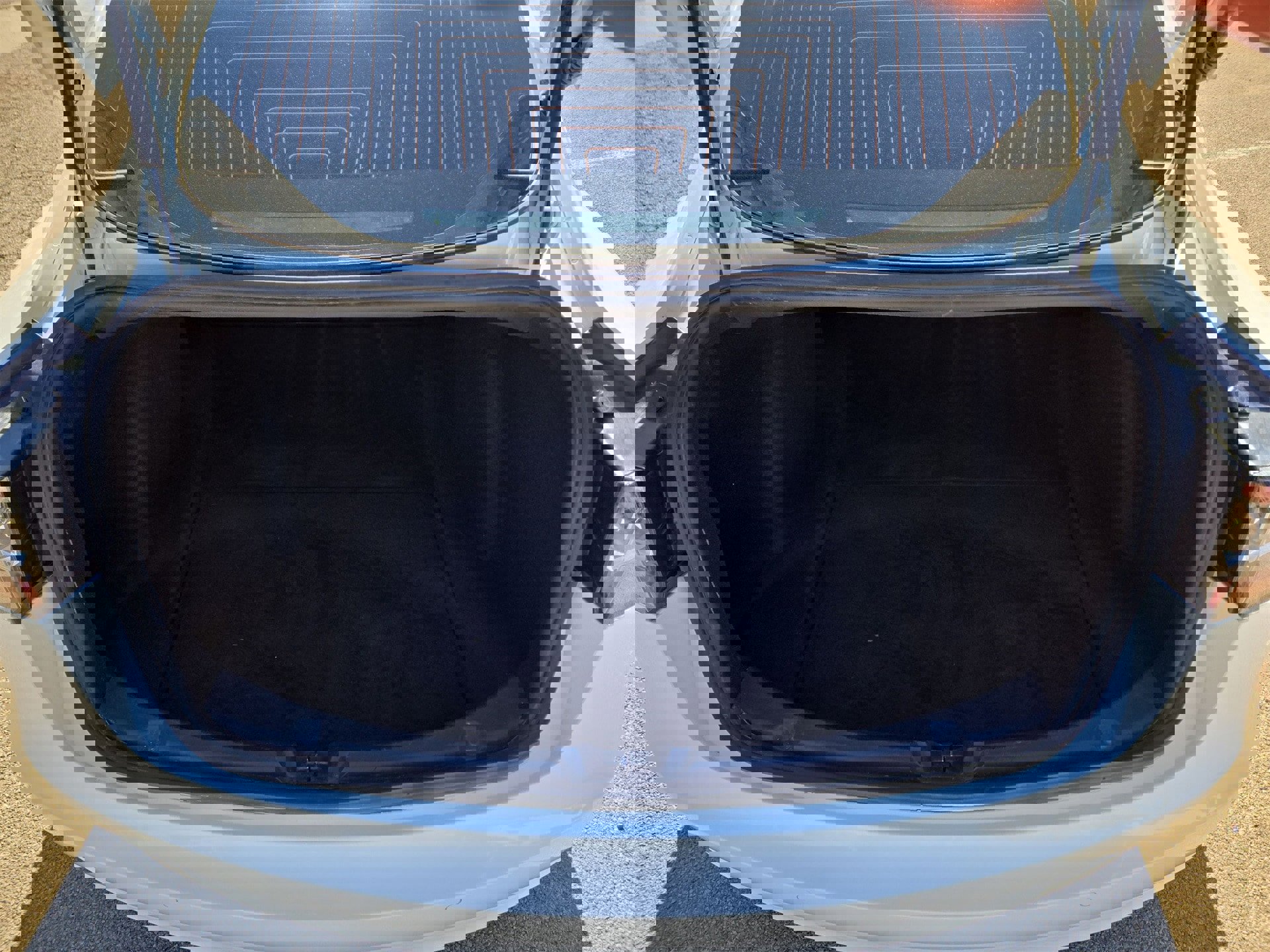 Used 2020 Tesla Model 3 Long Range image 12