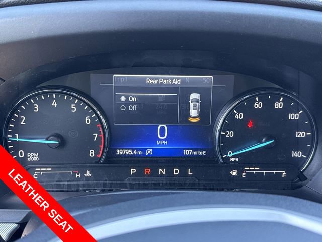 Used 2021 Ford Explorer XLT w/ Equipment Group 202A image 27