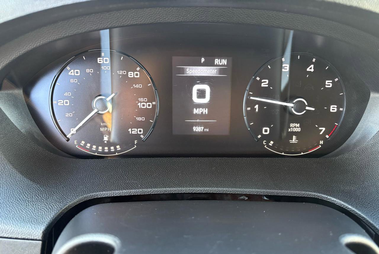 Used 2024 RAM ProMaster 2500 image 25