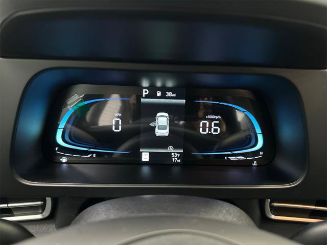 New 2026 Hyundai Elantra SE w/ Cargo Package image 25