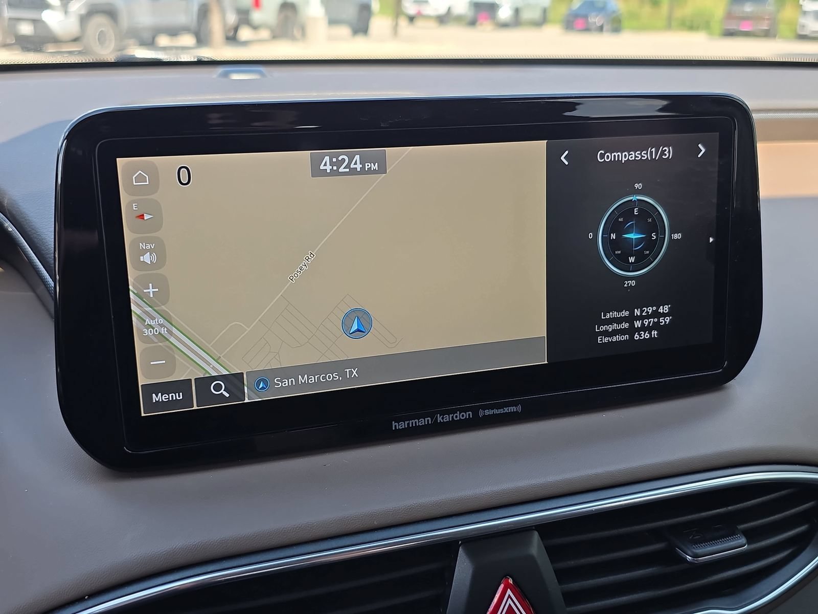 Used 2022 Hyundai Santa Fe SEL Premium AWD/4WD image 19
