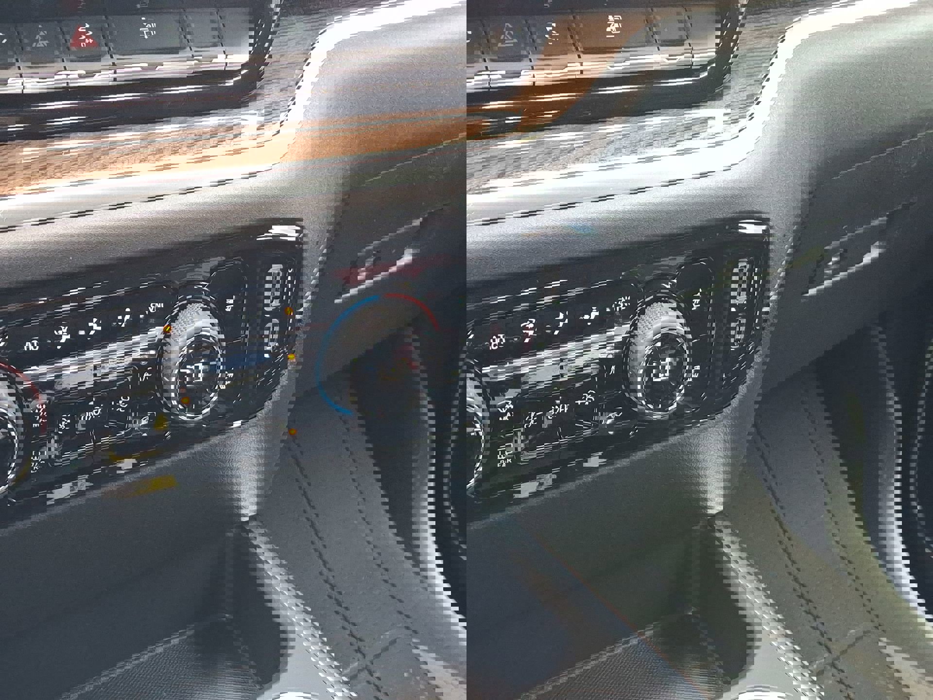 New 2025 Chevrolet Silverado 1500 RST w/ Convenience Package II image 23