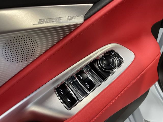 Used 2023 Chevrolet Corvette Stingray Preferred Conv w/ Z51 Performance Package RWD image 13