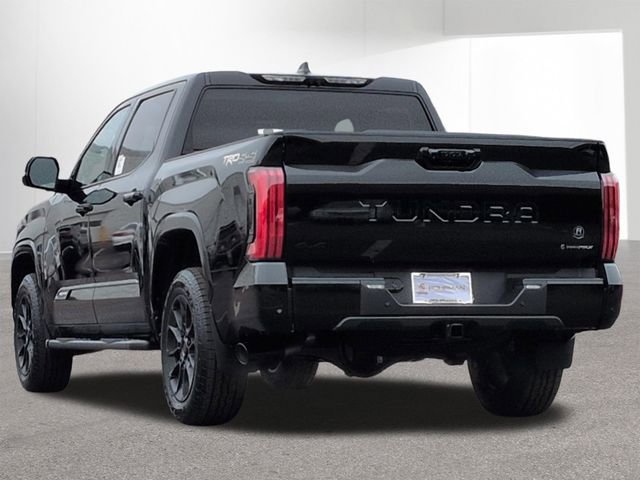 New 2026 Toyota Tundra Platinum image 8