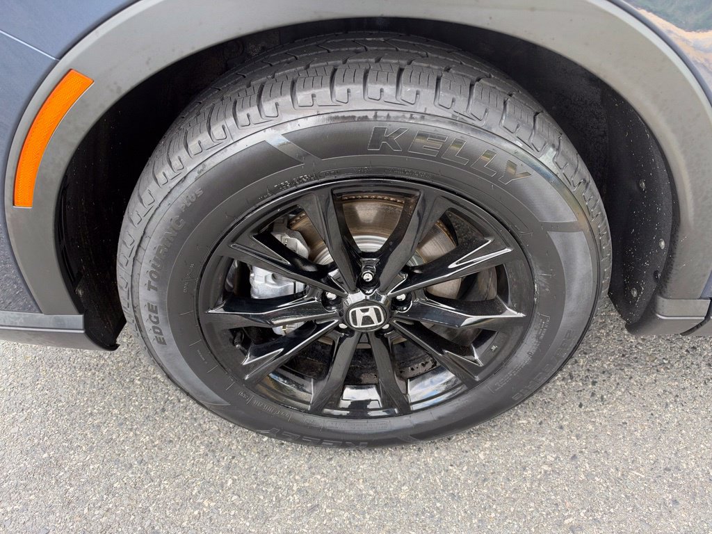 Used 2025 Honda CR-V Sport image 12