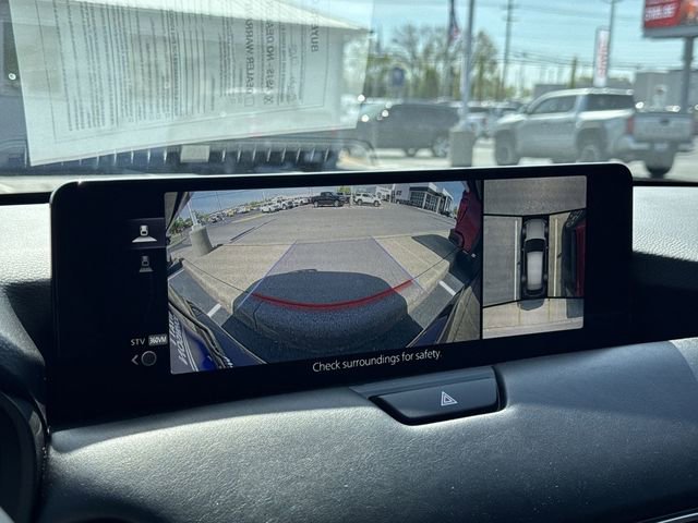 Used 2026 MAZDA CX-90 3.3 Turbo w/ Premium Plus Pkg image 20