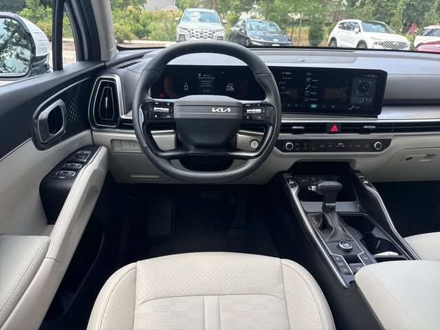 Used 2026 Kia Sorento S w/ S Panoramic Sunroof Package FWD image 13
