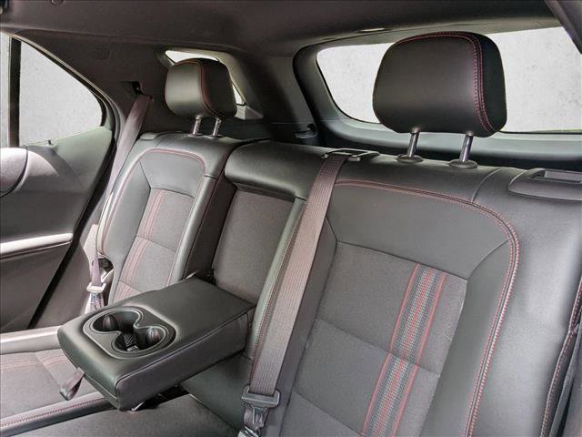 Used 2024 Chevrolet Equinox RS FWD image 20