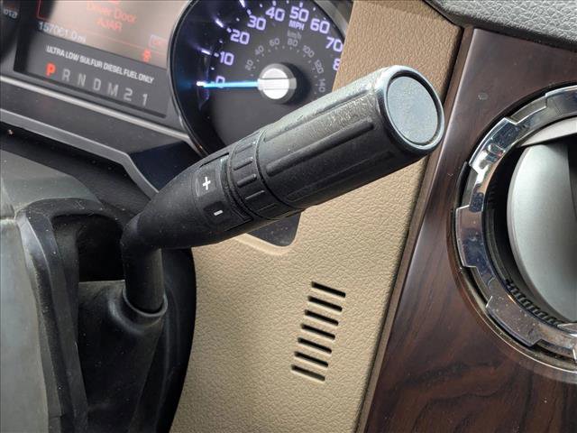 Used 2012 Ford F350 Lariat w/ Lariat Interior Pkg image 16
