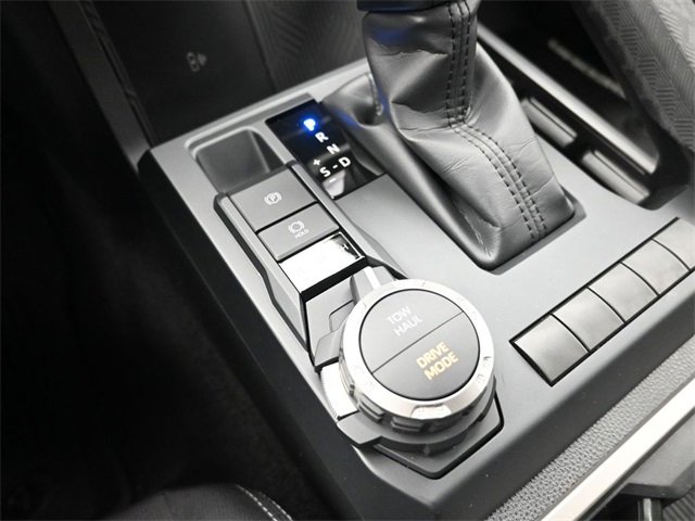 Used 2025 Toyota Tacoma TRD Sport image 30
