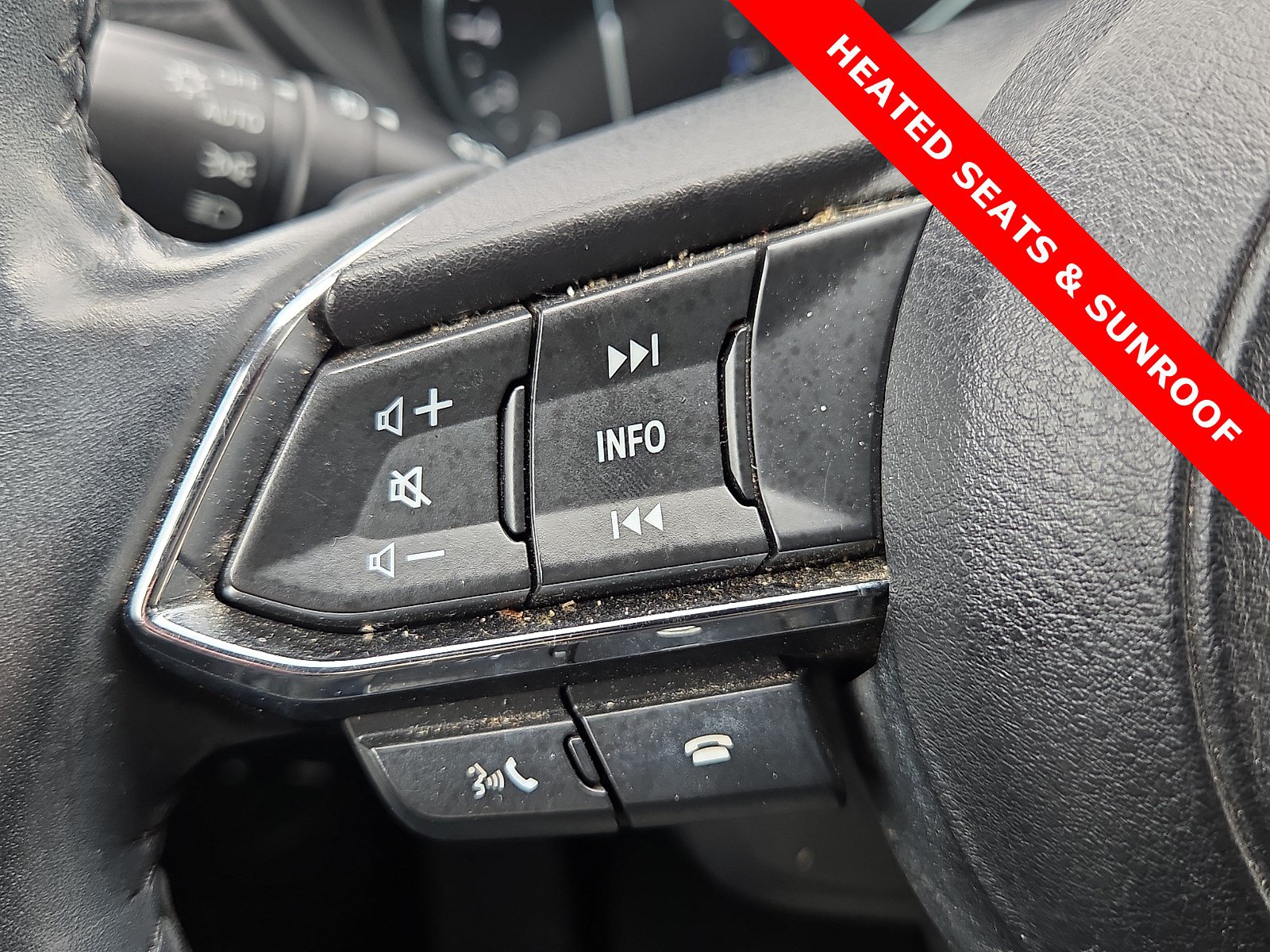 Used 2021 MAZDA CX-5 Grand Touring FWD image 21