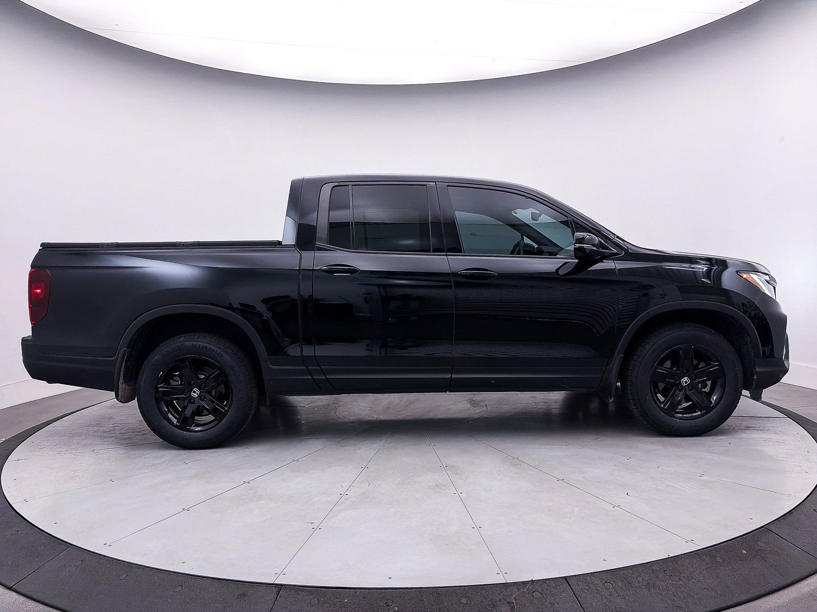 Used 2023 Honda Ridgeline Black Edition image 41