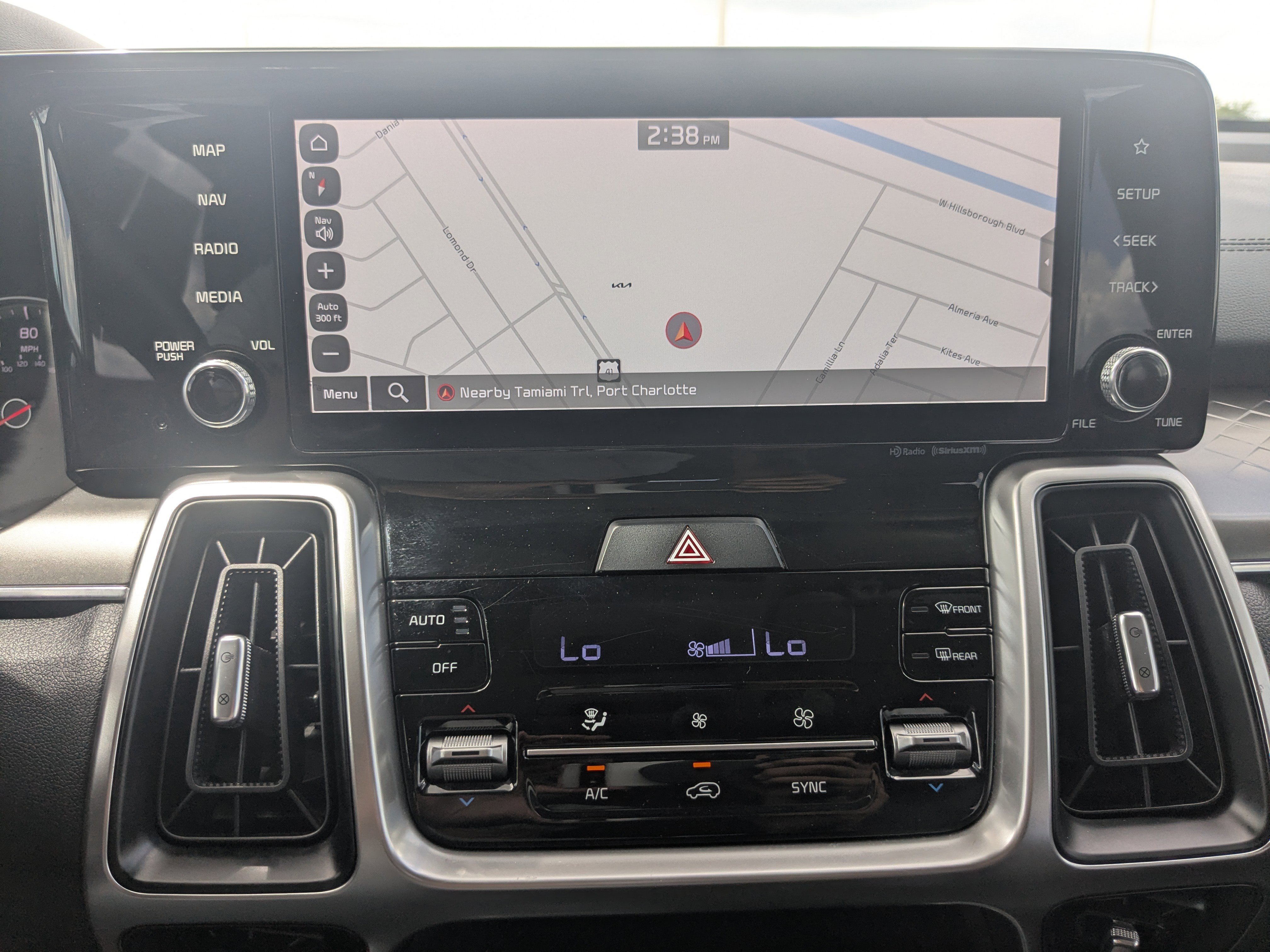 Certified 2023 Kia Sorento S image 27