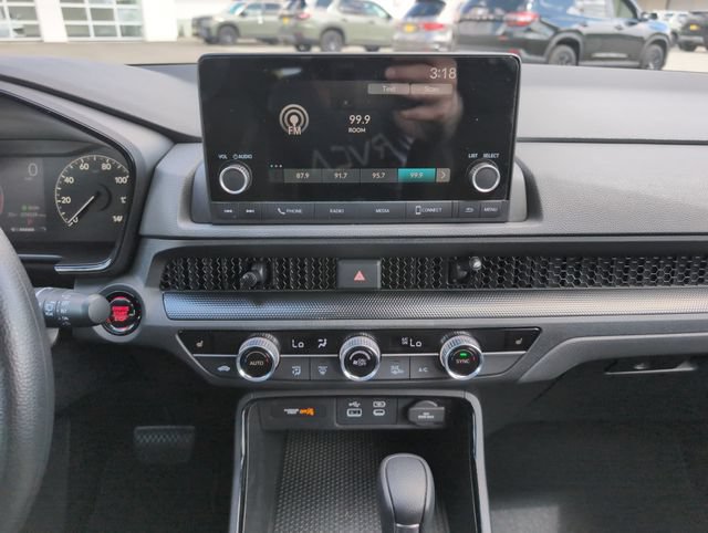 Used 2024 Honda CR-V EX image 23