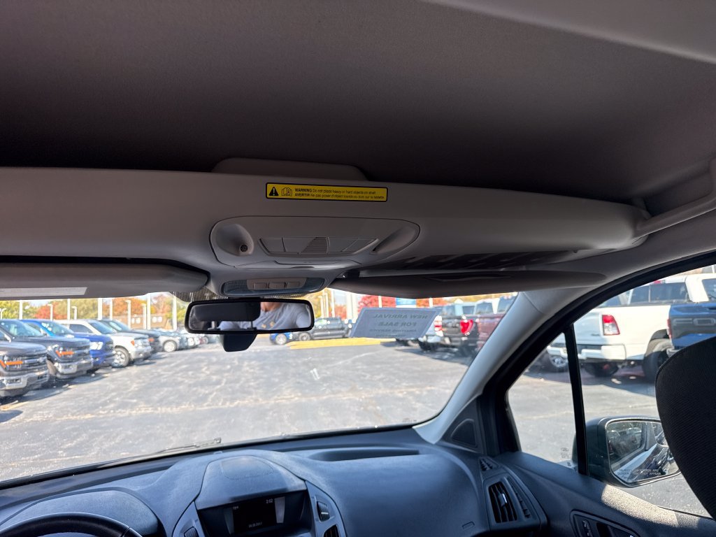 Used 2017 Ford Transit Connect XLT FWD image 22