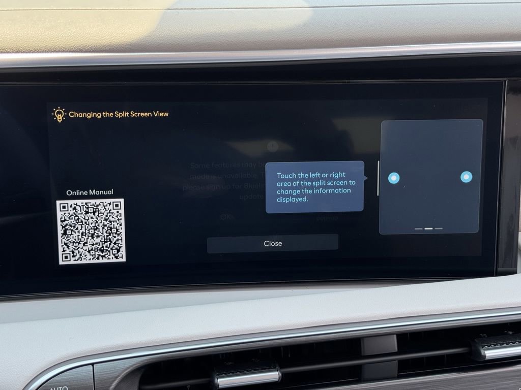 New 2026 Hyundai Palisade SEL image 14