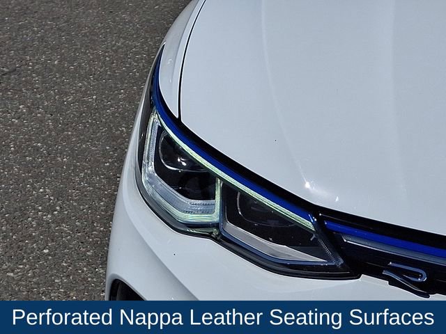 Used 2024 Volkswagen Golf R AWD/4WD image 26