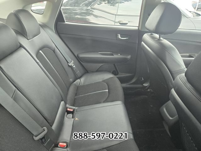 Used 2019 Kia Optima S FWD image 7