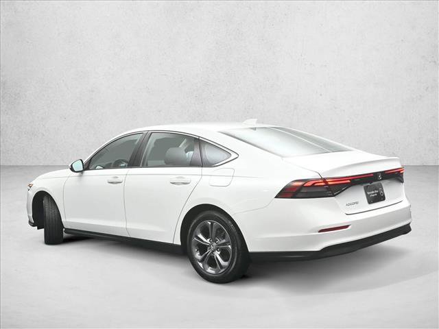 Used 2023 Honda Accord EX image 4