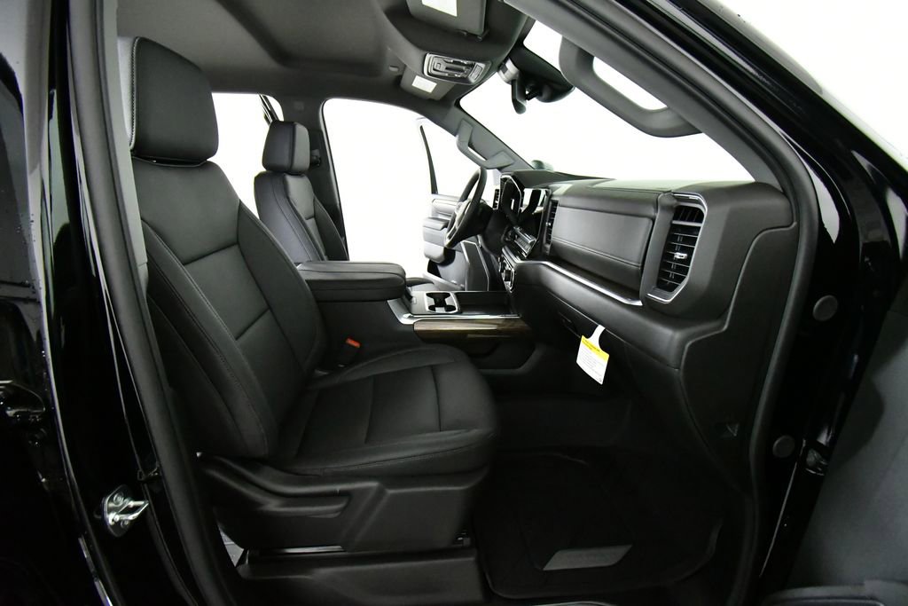 New 2026 Chevrolet Silverado 3500 LT w/ Safety Package image 23