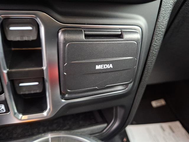 New 2026 Jeep Wrangler Sport S image 19