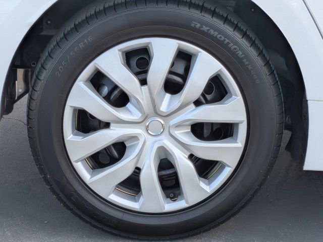 Used 2023 Toyota Corolla LE w/ Carpet Mat Package (TMS) image 13