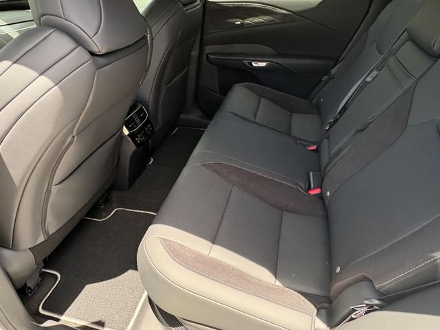 New 2026 Lexus RX 500h F Sport AWD/4WD image 20