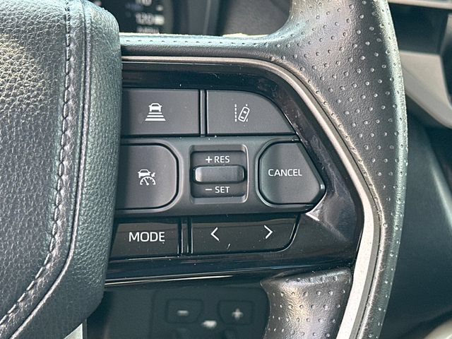 Used 2023 Toyota Tundra SR5 w/ SR5 Convenience Package RWD image 21