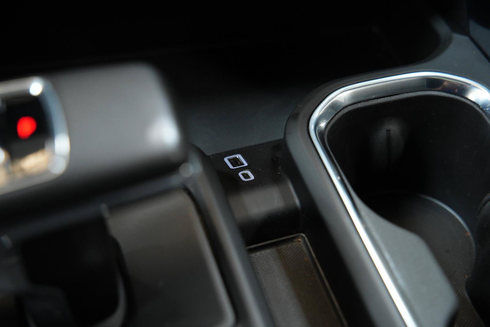 Used 2026 GMC Sierra 1500 Denali AWD/4WD image 48