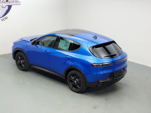 New 2024 Dodge Hornet R/T Plus w/ R/T Blacktop Package image 10