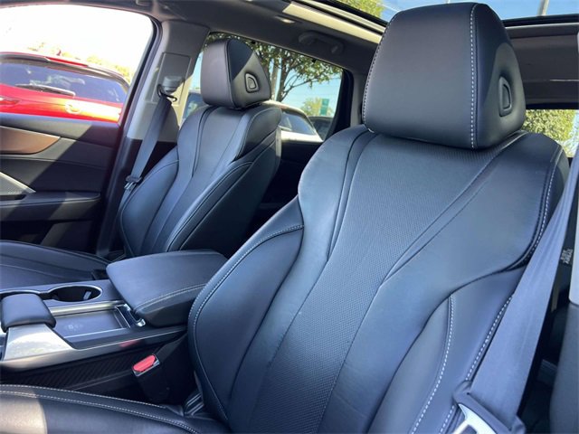 Used 2022 Acura MDX SH-AWD w/ Technology Package image 13