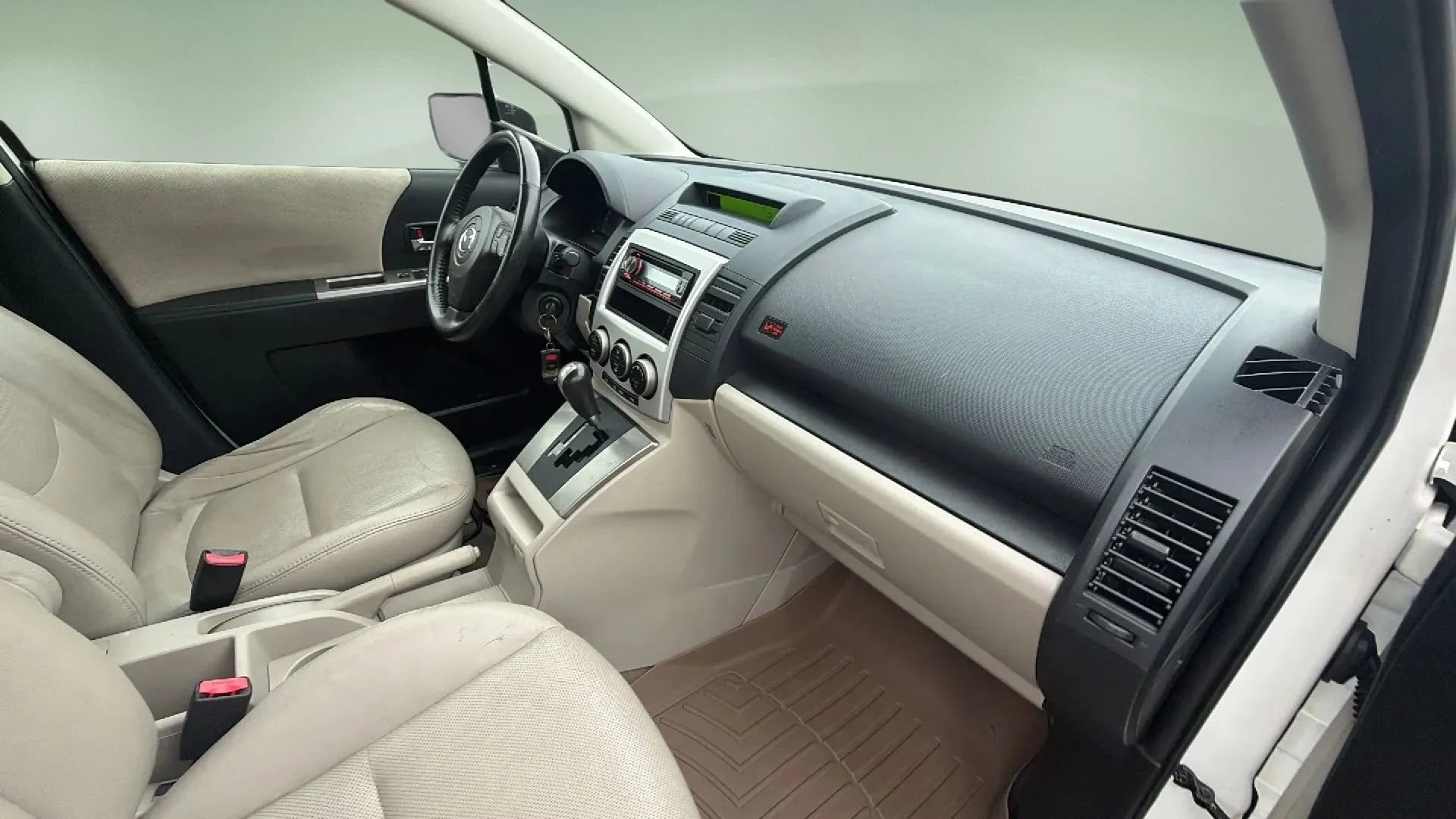 Used 2009 MAZDA MAZDA5 Grand Touring image 12