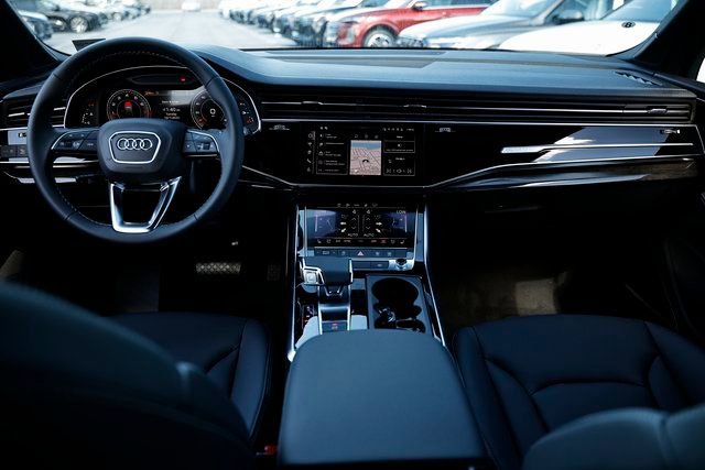 New 2026 Audi Q7 2.0T Premium Plus image 27