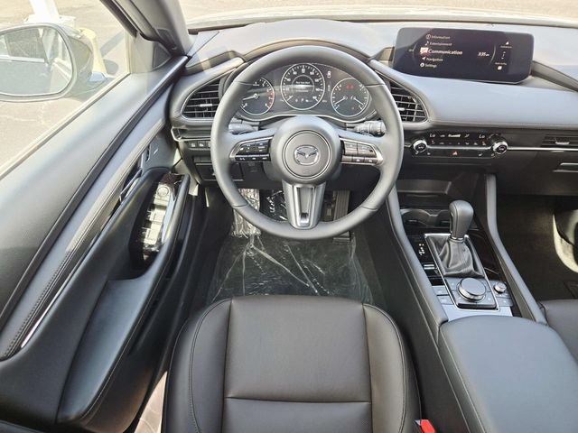 New 2026 MAZDA MAZDA3 Hatchback w/Premium Plus Pkg AWD/4WD image 8