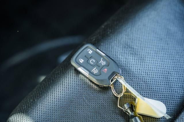 Used 2016 GMC Yukon SLT w/ Open Road Package image 50