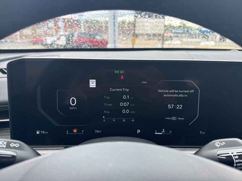 New 2026 Kia K5 EX FWD image 30