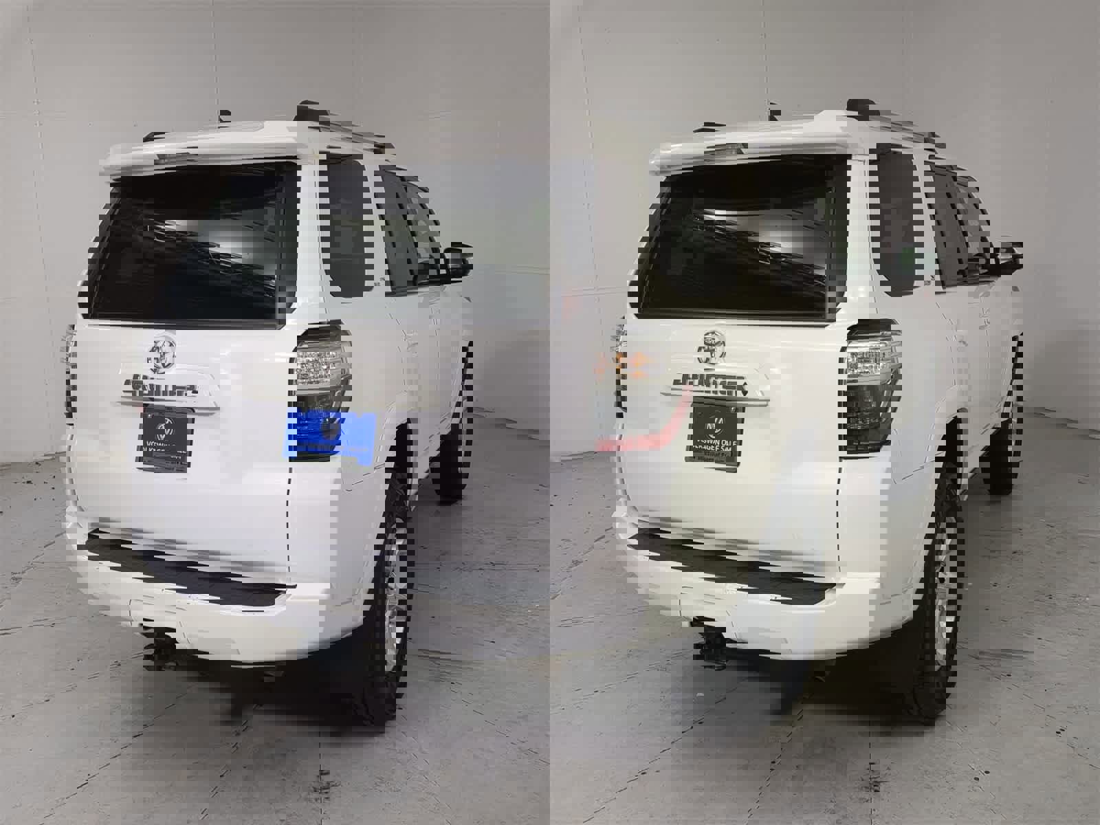 Used 2022 Toyota 4Runner SR5 image 6