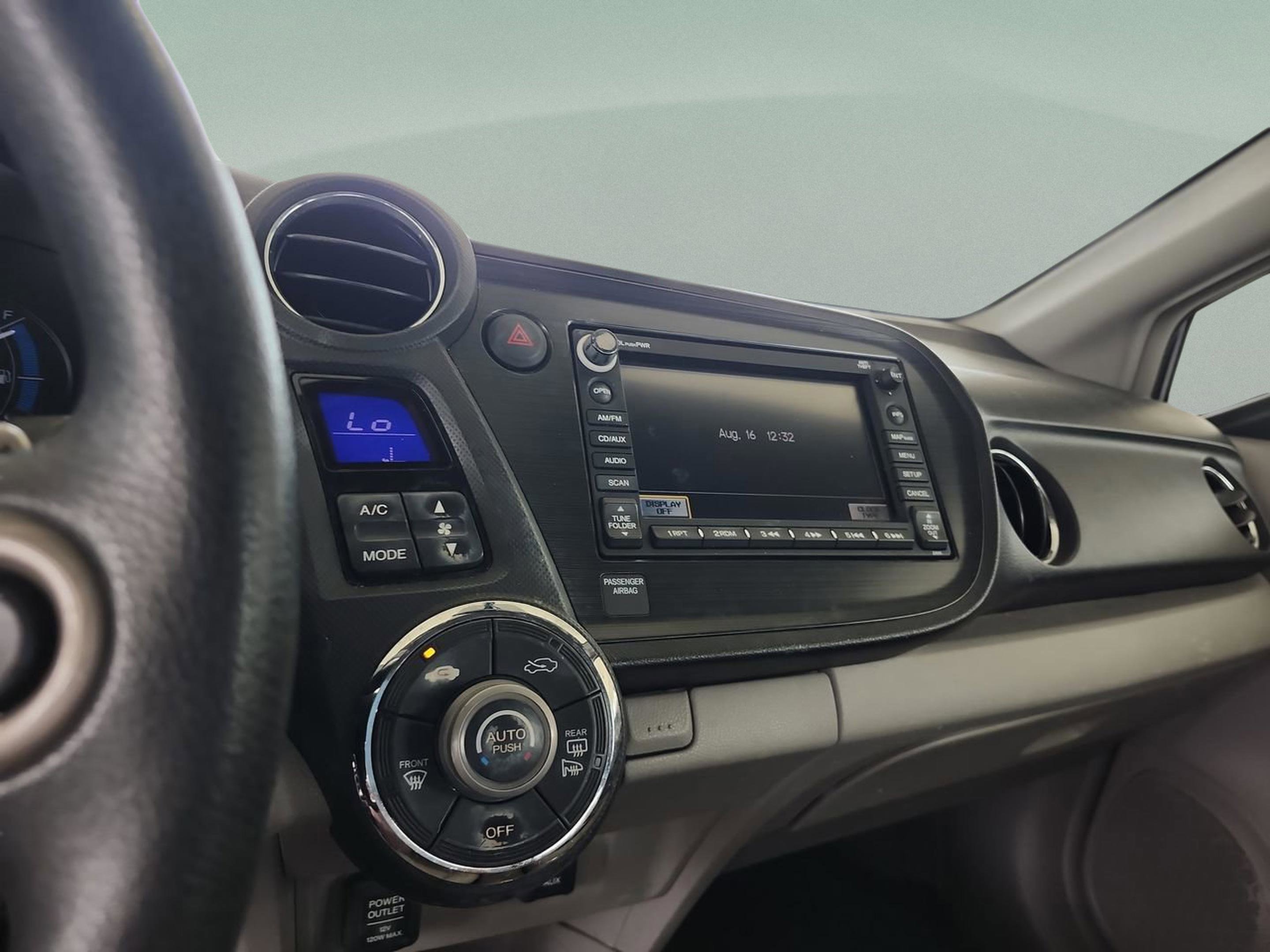 Used 2011 Honda Insight EX image 12