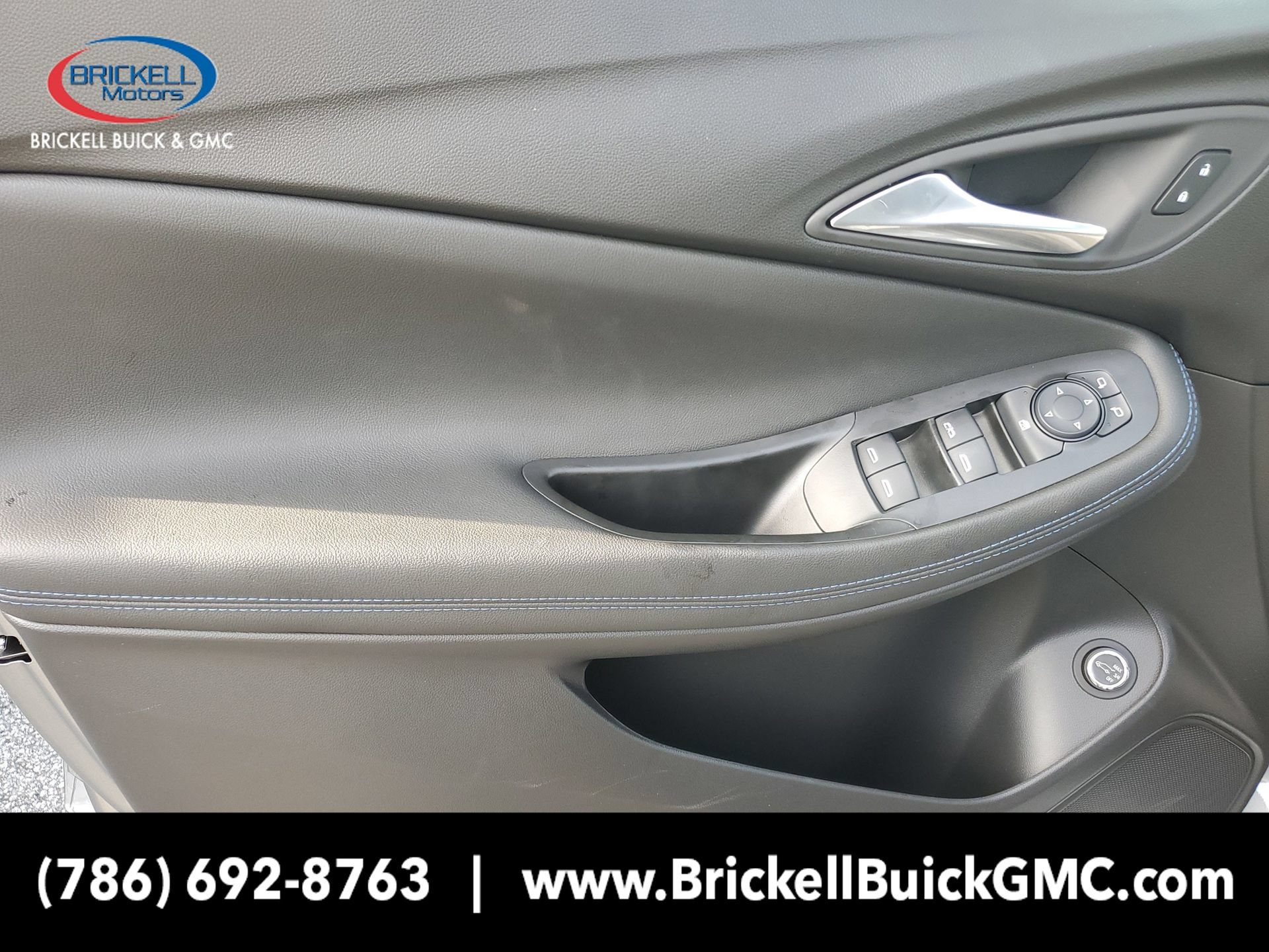 New 2026 Buick Encore GX Sport Touring w/ Comfort Package FWD image 17