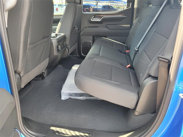 New 2026 Chevrolet Silverado 1500 LT w/ Z71 Off-Road Package image 6