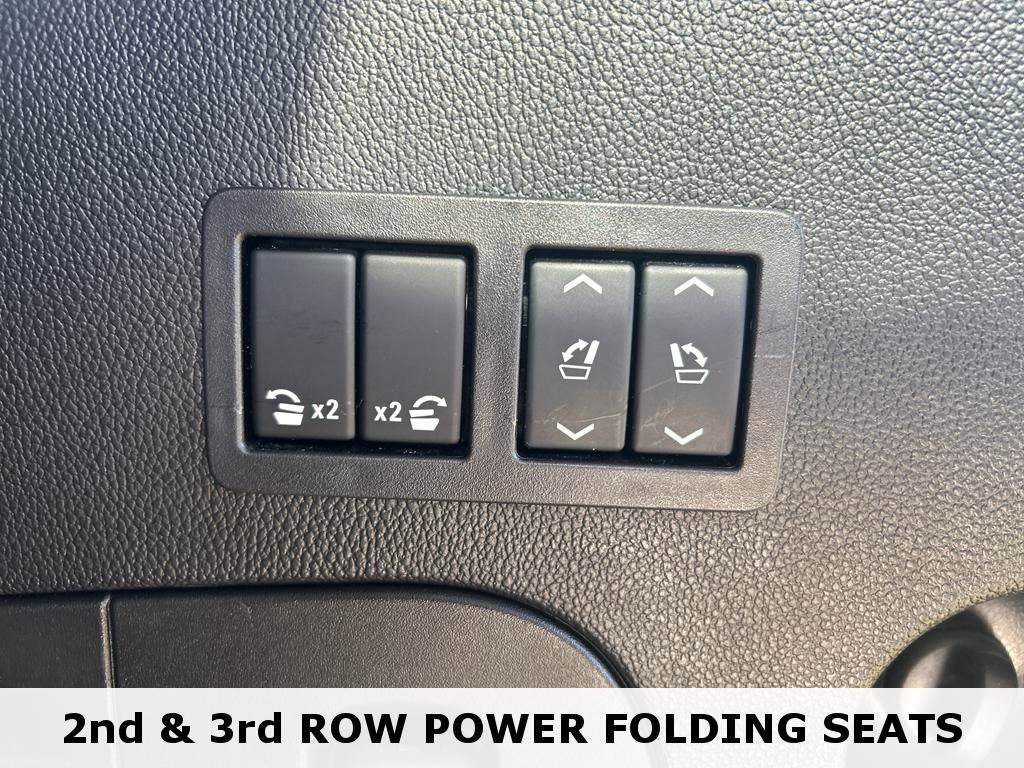 Used 2019 Chevrolet Tahoe Premier w/ Max Trailering Package image 14