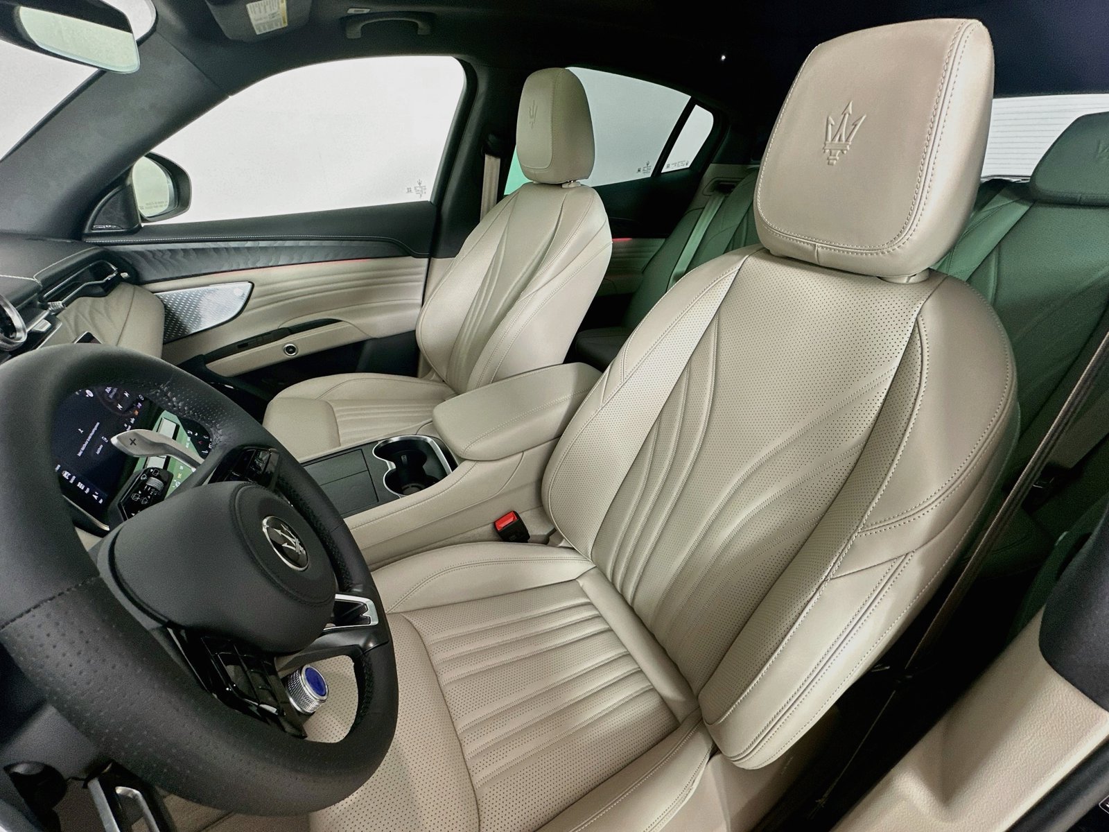 New 2026 Maserati Grecale Modena AWD/4WD image 35