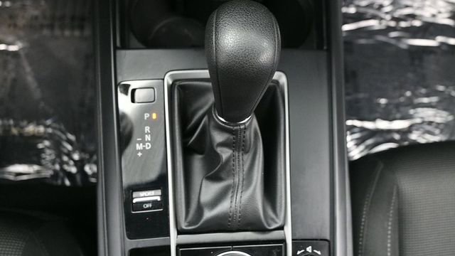 Used 2023 MAZDA CX-30 AWD 2.5 S image 25