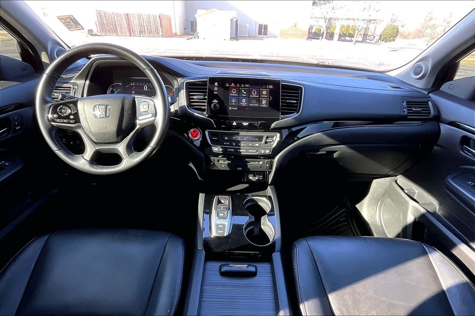 Used 2019 Honda Pilot Touring image 13