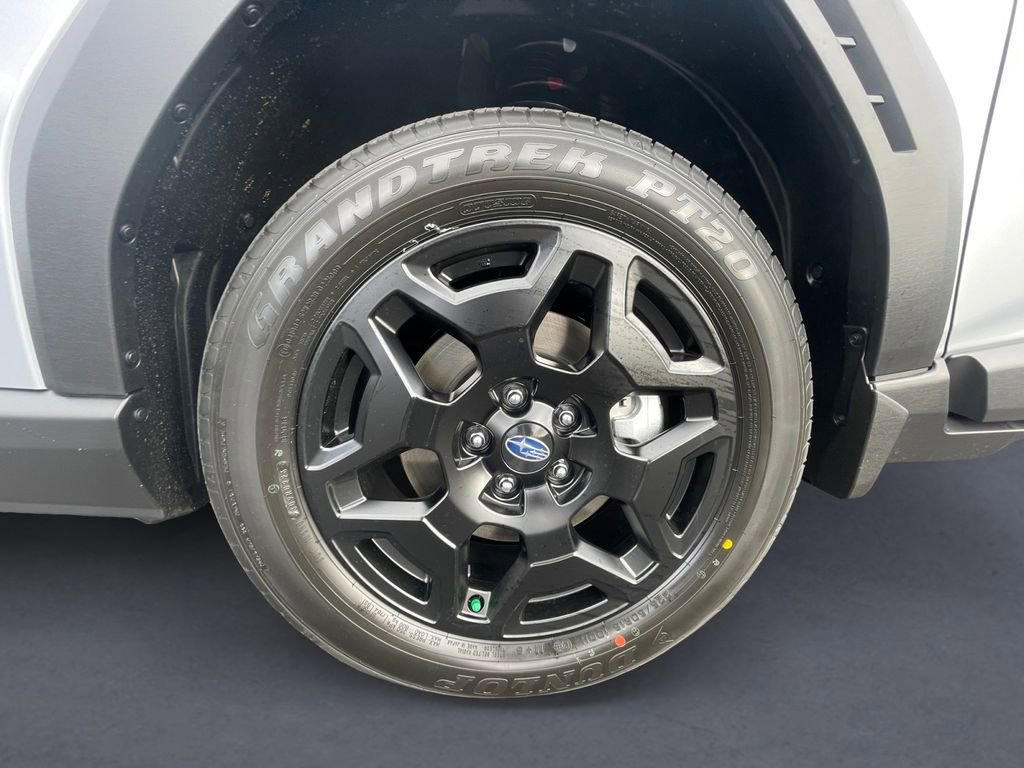 New 2026 Subaru Outback Limited AWD/4WD image 9
