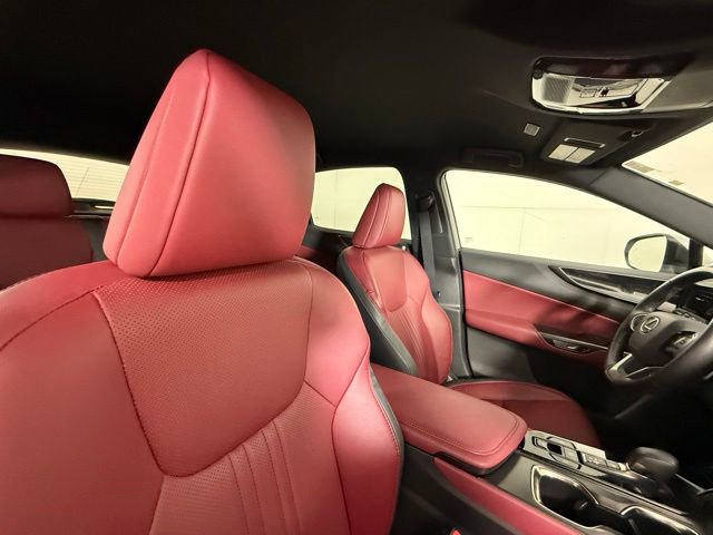 Used 2025 Lexus NX 250 FWD w/ Accessory Package (Z1) image 33